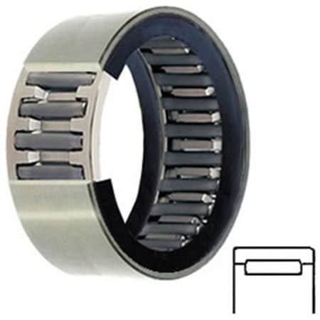 Schaeffler Needle Bearing Roller Assembly with Outer Ring, 14MM Bore, 22MM Outside Diameter RNA4900-2RSR-XL